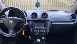 Volkswagen Gol Geração V Selecao 1.0 8V Mi Total Flex Mec. 4P 2011