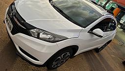 Honda Hr-V Ex 1.8 Flexone 16V 5P Aut. 2018