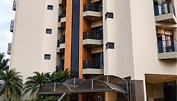 Apartamento Para Alugar | Vila Imperial | 2 Quartos | 90M²
