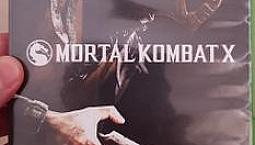 Mortal Kombat X - Xbox One