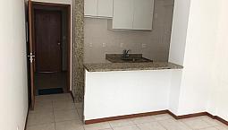 Apartamento Quarto E Sala Próximo Ao Centro
