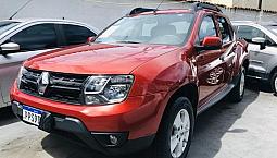 Renault Duster Oroch Expression 1.6 Flex + Único Dono E Revisões Concessionária