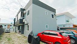 Sem Condomínio - Apartamento 2 Dorm Carianos - Mobiliado