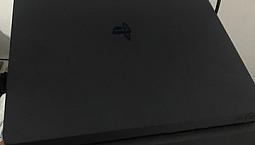 Playstation 4 Slim