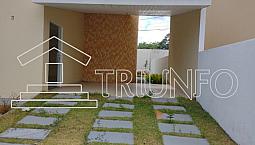Dc - Vendo Casa Duplex Na Cohama Condomínio Fechado