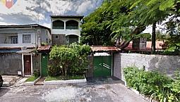Aluguel Casa Com Piscina 5/4 Lauro De Freitas
