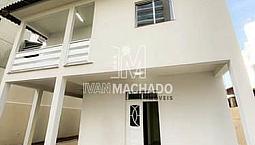 Casa Duplex 5 Quartos, 3 Suítes Na Quadra Do Mar E Quintal À Venda, Jardim Camburi, Vitóri