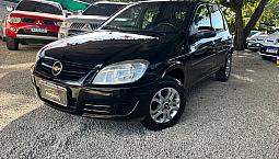 Celta Lt 2011 1.0 Flexpower Completo