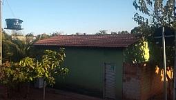 Vendo Casa Em Alto Horizonte Goias 