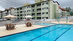 Alugo Apt Gran Village Brasil 1 Nascente