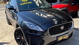 Jaguar E-Pace R-Dynamique S 2.0 Awd 2018