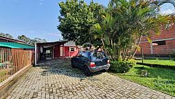 Venda | Casa Com 70 M², 2 Dormitório(S), 3 Vaga(S). Sol Nascente, Estância Velha