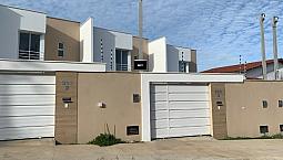 Excelente Duplex - Recém-Construída - 02 Suítes - R$ 255 Mil