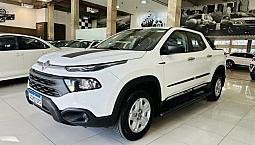 Fiat Toro Endurance 4P