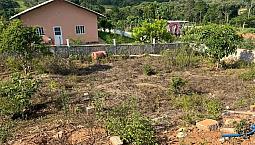 { Casa No Lago Corumba Iv   ]