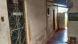Casa Com Excelente Lote Av Ministro Gabriel Passos Bairro Bom Jesus 