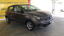 Argo Drive 1.0 | 2020 - Abaixo Da Fipe