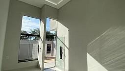 Casa 03 Quartos 
