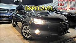 Estado Okm- Ver Compra Onix 1.0 Lt Turbo Automático 