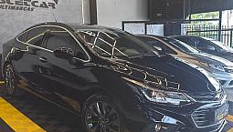 Chevrolet Cruze Ltz 1.4 16V Turbo Flex 4P Aut. 2019