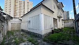 Casa Comercial Nos Aflitos