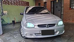 Chevrolet Corsa Sed.wind 1.0/Millenium/Classic Vhc 2005