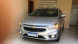 Chevrolet Onix Hatch Ltz 1.4 8V Flex Aut. 4P 2019