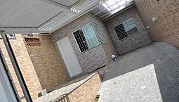 Alugo Casa 