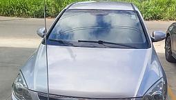 Hyundai I30 2.0 16V 145Cv 5P Aut. 2010