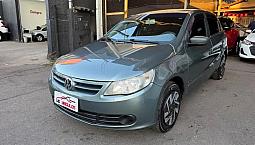 Volkswagen Gol Geração V 1.0 8v Mi Total Flex Mec. 4p 2010