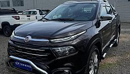 Fiat Toro Ranch 2.0 16V 4X4 Diesel Aut. 2021