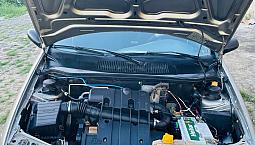 Fiat Palio 1.0/ Trofeo 1.0 Fire/ Fire Flex 4P 2003