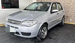 Fiat Palio Elx 1.0 Fire/30 Anos F. Flex 8V 4P 2007