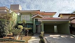 Alugar Casa Com 3 Quartos, Condomínio Tivoli Park - Sorocaba/Sp