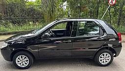 Fiat Palio 1.0 Economy Fire Flex 8V 4P 2014