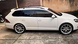 Volkswagen Jetta Variant 2.5 20V 170Cv Tiptronic 2011