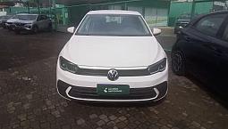 Volkswagen Polo 1.0 Mpi Flex 12V 5P 2024