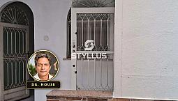 Casa Térrea Em Vila Charmosa No Engenho De Dentro! M37C