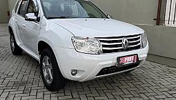 Renault Duster Dynamique 1.6 Hi-Flex 16V Mec. 2014