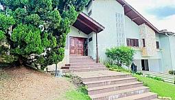 Sobrado Com 5 Dormitórios, 400 M² - Venda Por R$ 2.749.000,00 Ou Aluguel Por R$ 12.970,00/