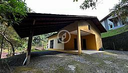 Casa Para Alugar No Bairro Centro - Guaramirim/Sc