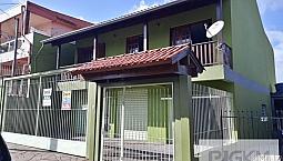 Casa Com Loja Térrea, 270M², Bairro Ideal, Novo Hamburgo/Rs
