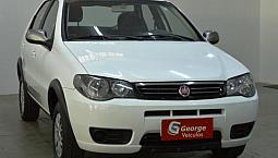 Fiat Palio Fire Way 1.0