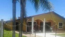 Casa De Barbada