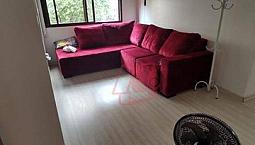 Porto Alegre - Apartamento Padrão - Cristo Redentor