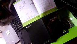 Vendo Geforce Gtx 970 4Gb