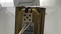 Transfomador 220