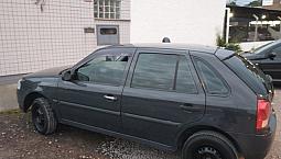 Gol G4 1.0 8V 4P