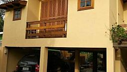 Casa 3 Quartos