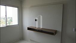 Goiânia - Apartamento Padrão - Parque Amazônia